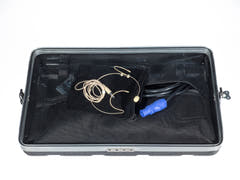 Renton Rack Système sans fil (8 Casques)