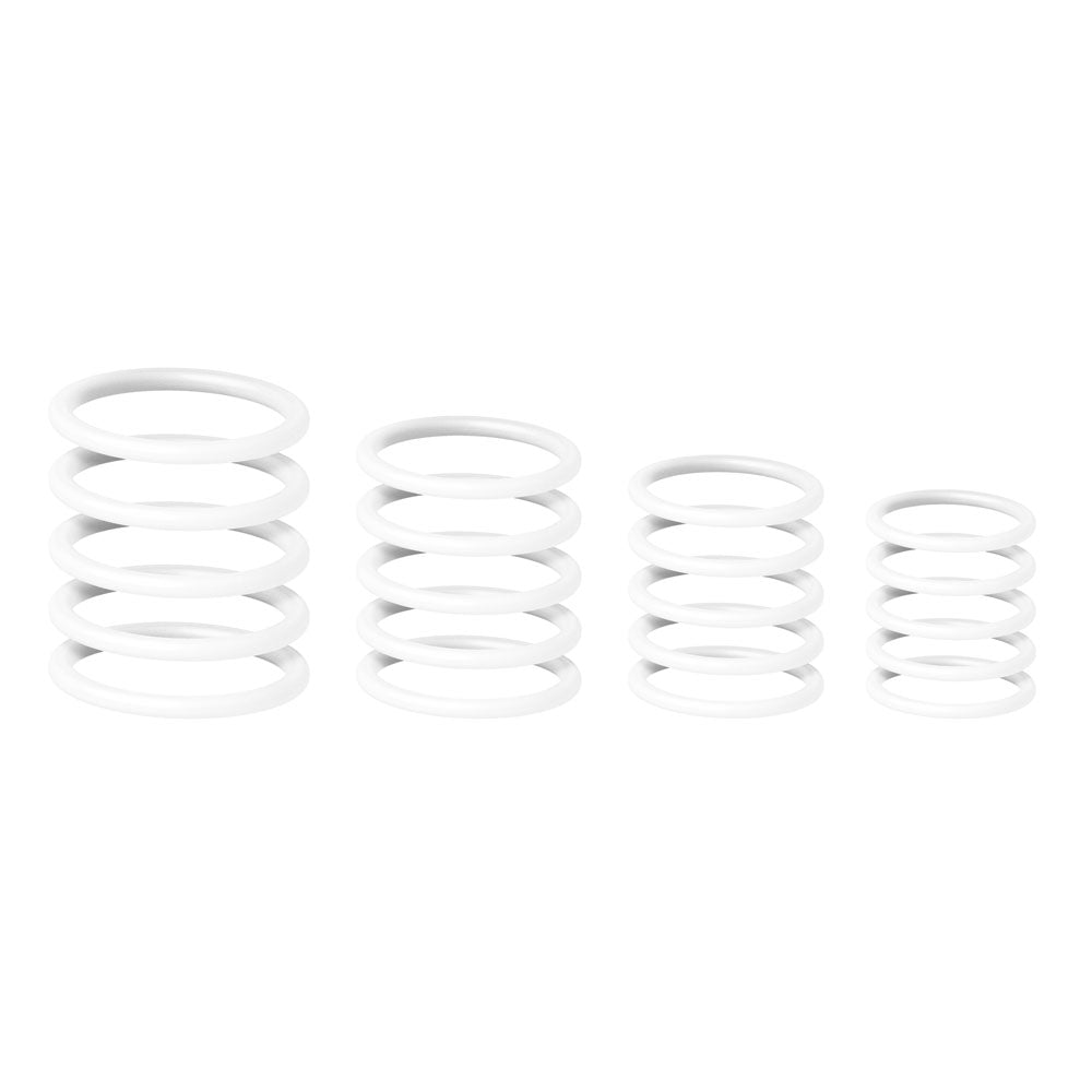 Package de bague universelle Gravity