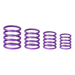 Package de bague universelle Gravity