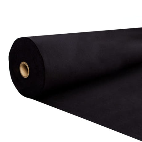 Rive molton / dekomolton 170 g (sort)