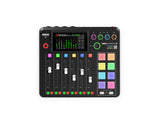 RØDE Rødecaster Pro II Podcast Package (3 People)
