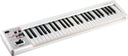 Roland A-49-WH Clavier MIDI (Blanc)