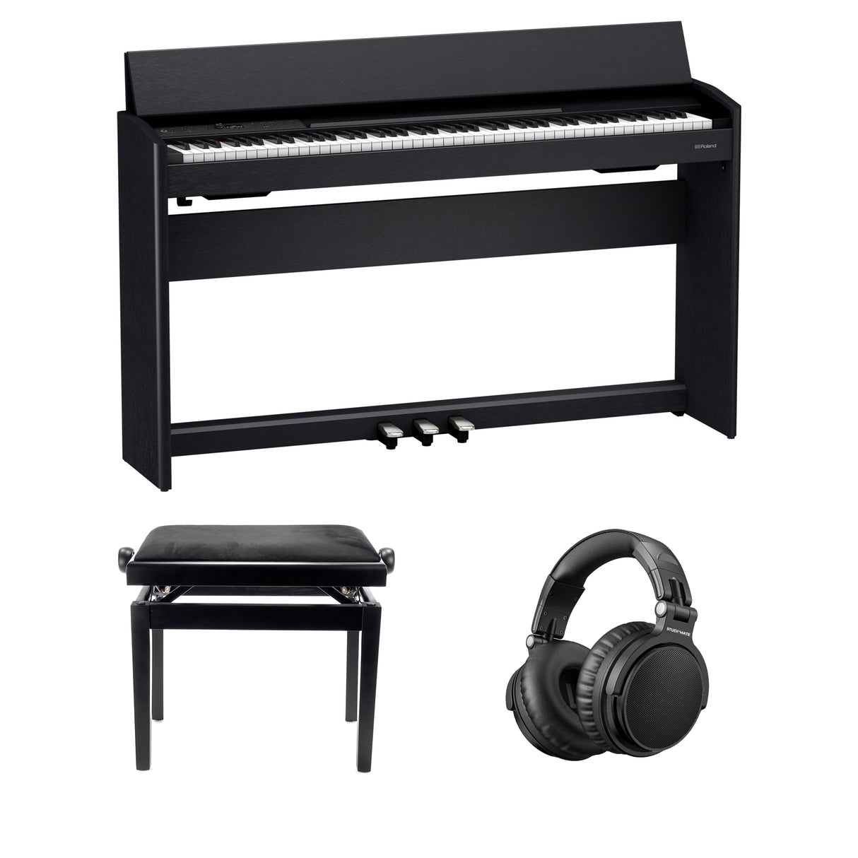 Roland F701 Starter kit