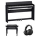 Roland F701 Starter kit