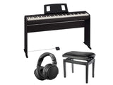 Roland FP-10 Piano Package 