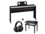 Roland FP-10 Piano Package 