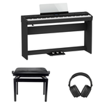 Roland FP-60X Starter Kit