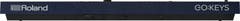 Roland GO:KEYS 3 Craviers (Midnight Blue)