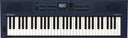 Roland GO:KEYS 3 Craviers (Midnight Blue)