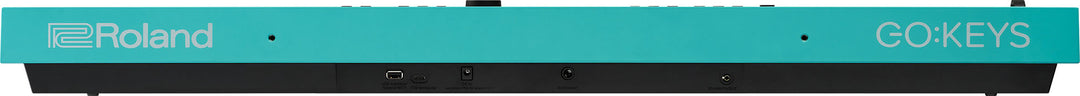 Roland GO:KEYS 3 Craviers (Turquoise)