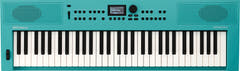 Roland GO:KEYS 3 Craviers (Turquoise)