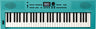 Roland GO:KEYS 3 Craviers (Turquoise)
