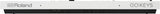 Roland GO:KEYS 5 Starter Kit (White)