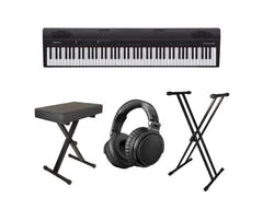 Roland GO:PIANO 88PX Pack de Démarrage