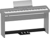 Roland KPD-90-BK Pédale de Sustain