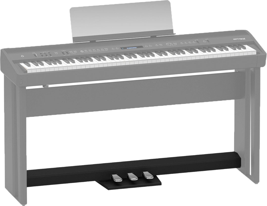 Roland KPD-90-BK Pédale de Sustain