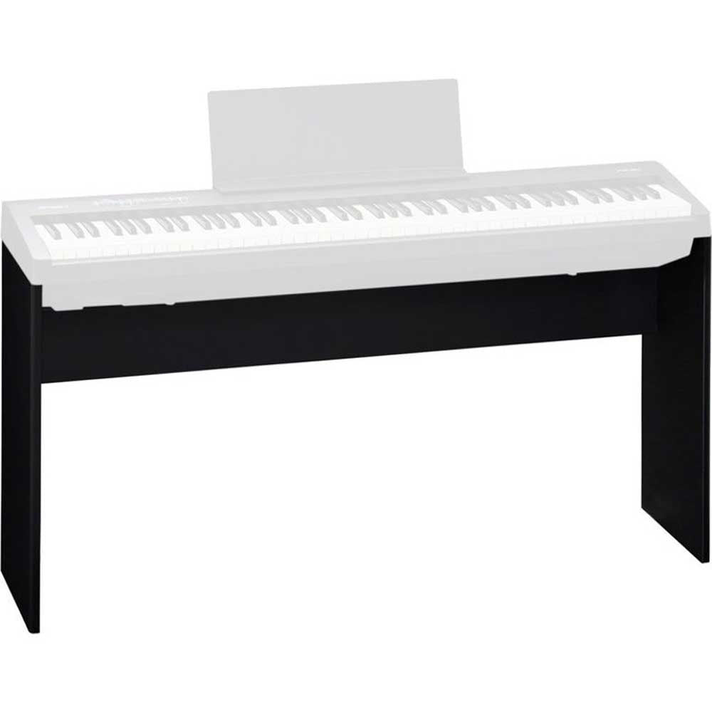 Roland KSC-90-BK Support de Piano pour FP-90 (Noir)