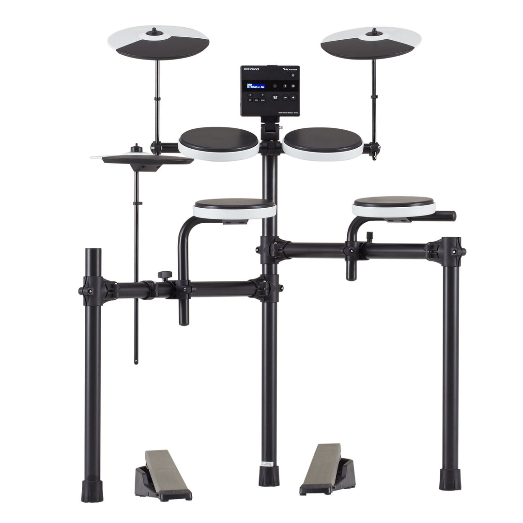 Roland TD-02K V-Drums Kit de batterie électronique