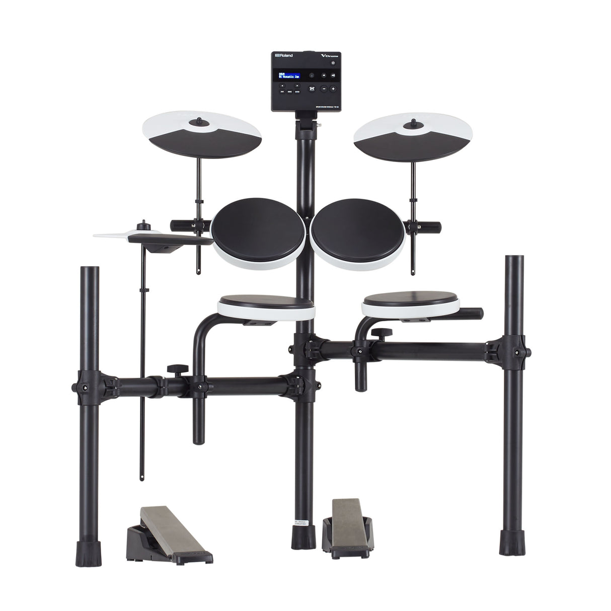 Roland TD-02K Starter Kit