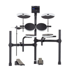 Roland TD-02K V-Drums Kit de batterie électronique