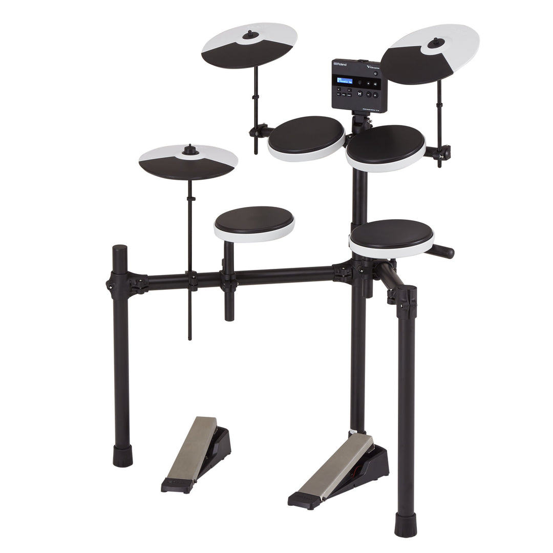 Roland TD-02K Pack de Démarrage
