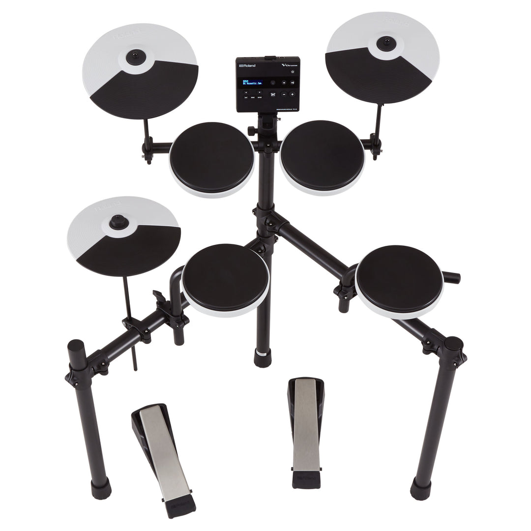 Roland TD-02K V-Drums Kit de batterie électronique