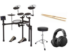 Roland TD-02KV Pack de démarrage