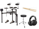 Roland TD-02KV Pack de démarrage
