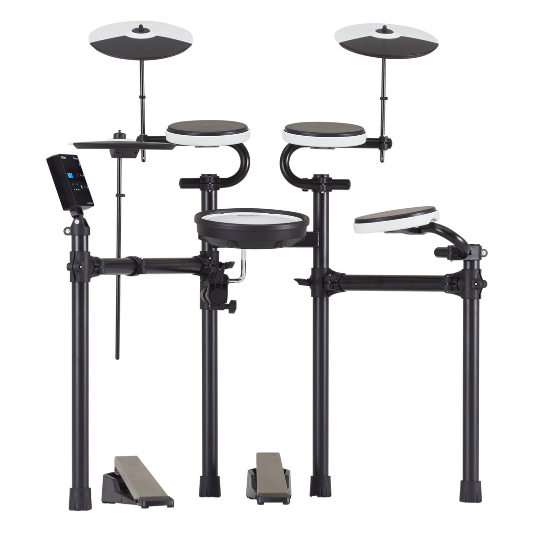 Roland TD-02KV Pack de démarrage