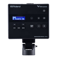 Roland TD-02KV Pack de démarrage