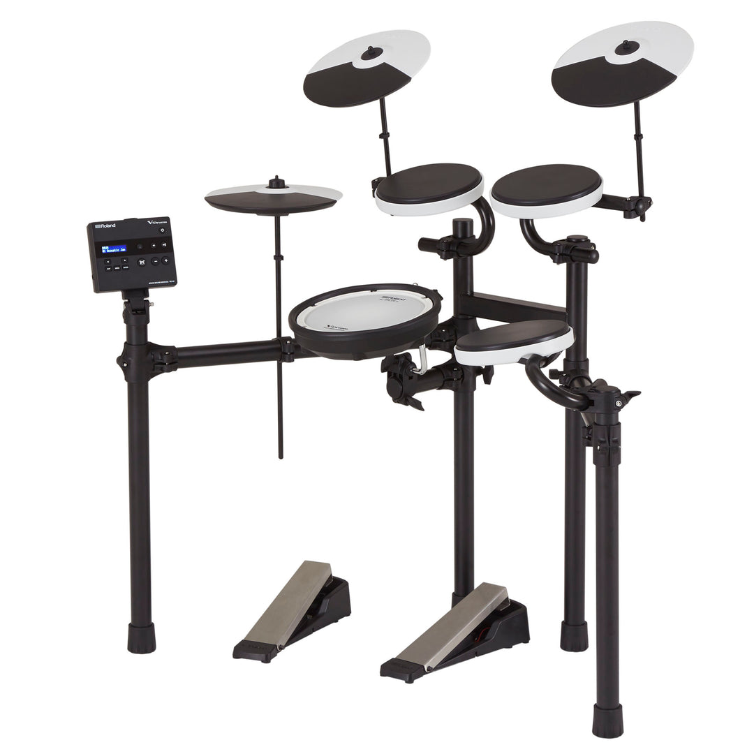 Roland TD-02KV Pack de démarrage