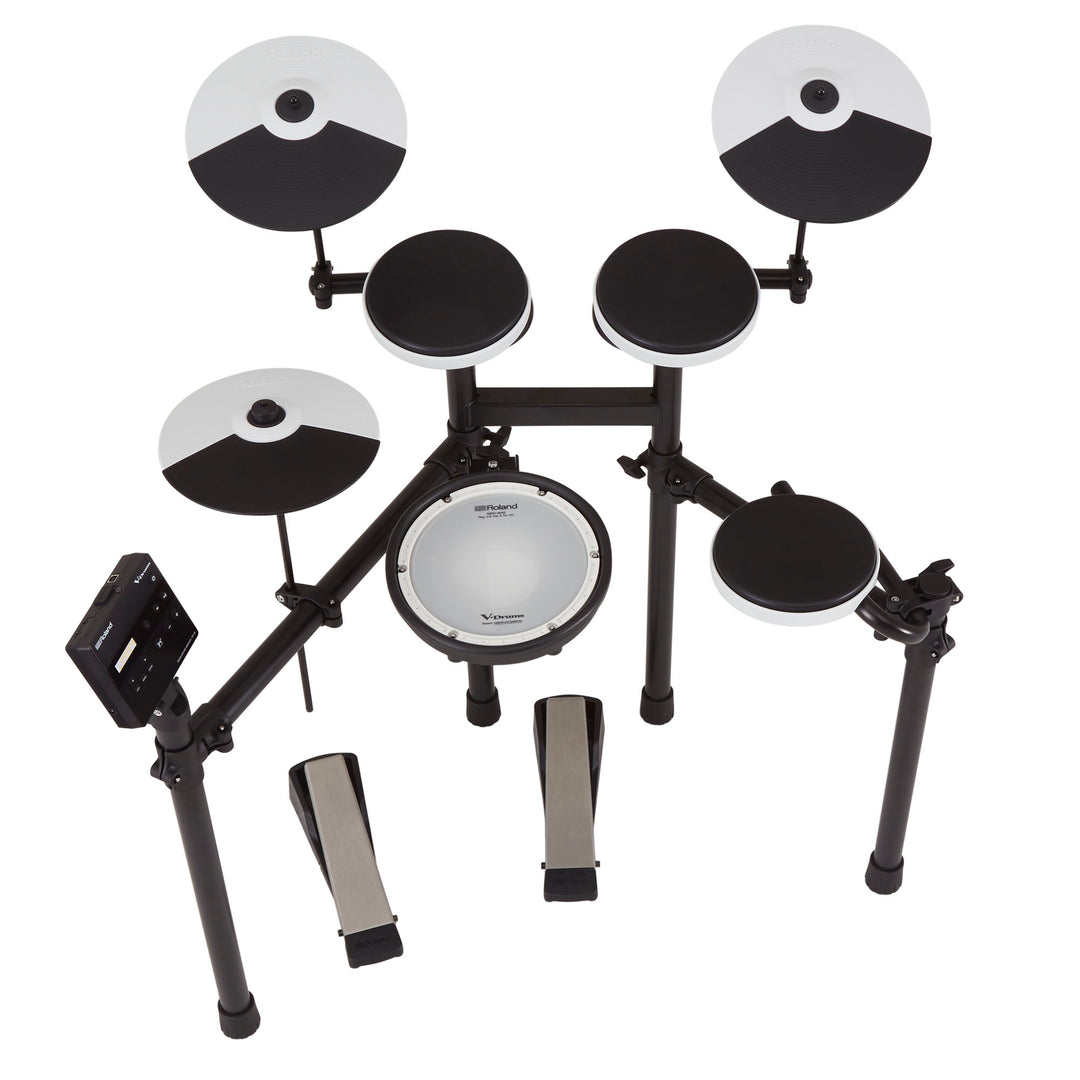 Roland TD-02KV Pack de démarrage