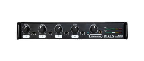 Rolls MX410 mixer de terrain