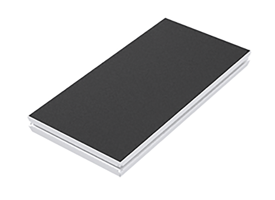 Milos X-stage S10 pour extérieur (1x0,5m)