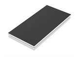 Milos X-stage S10 pour extérieur (1x0,5m)