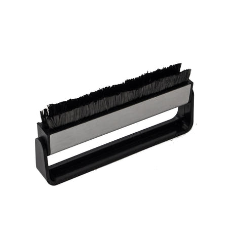 Studio 57 - Brosse de nettoyage en fibre de carbone pour vinyle