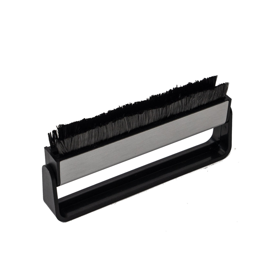Studio 57 - Brosse de nettoyage en fibre de carbone pour vinyle