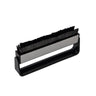 Studio 57 - Brosse de nettoyage en fibre de carbone pour vinyle