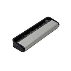 Studio 57 - Brosse de nettoyage en fibre de carbone pour vinyle