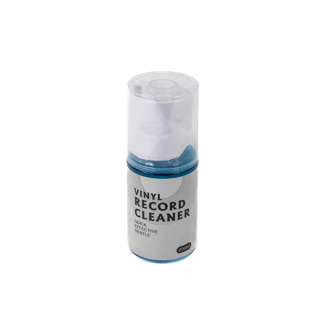 Studio 57 - Liquide de nettoyage pour vinyle (200 ml)
