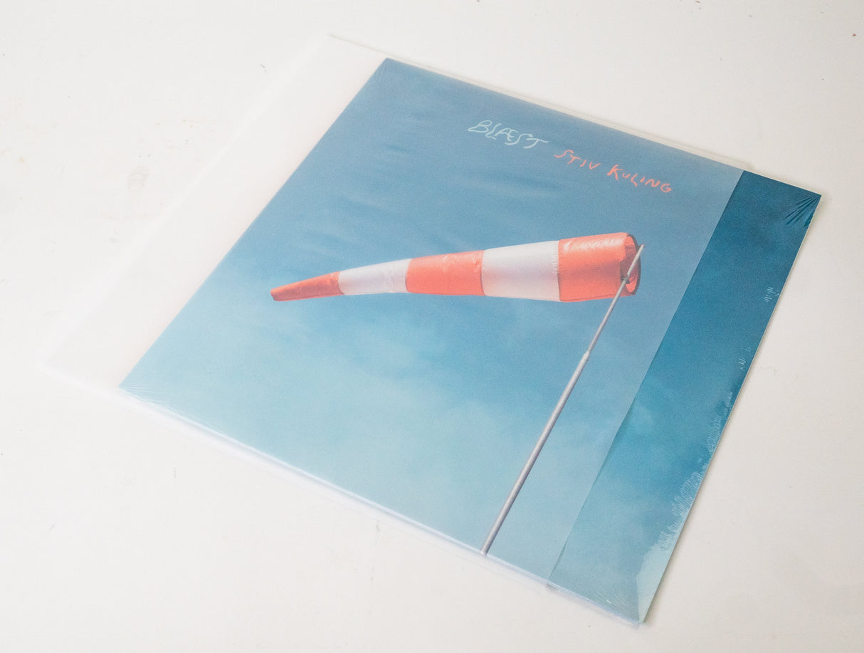 Lot de pochettes vinyle - 200 pcs. Pochettes intérieures et extérieures