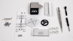 Kit d'accessoires pour platine Studio 57