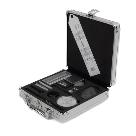Kit d'accessoires pour platine Studio 57