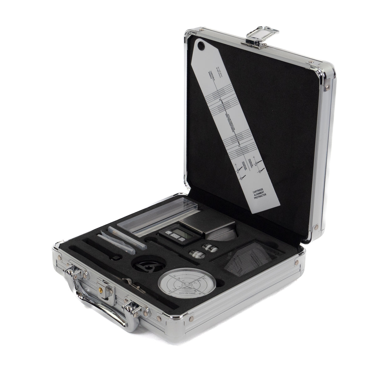 Kit d'accessoires pour platine Studio 57