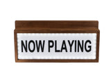 Studio 57 "Now Playing" Vinyl record stand