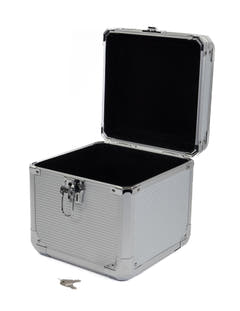 Studio 57 - Valise de transport pour vinyles 7"