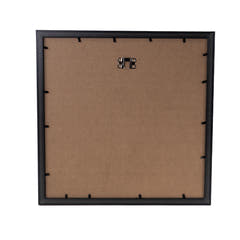 Studio 57 - Cadre pour disque vinyle 12" (Brun)