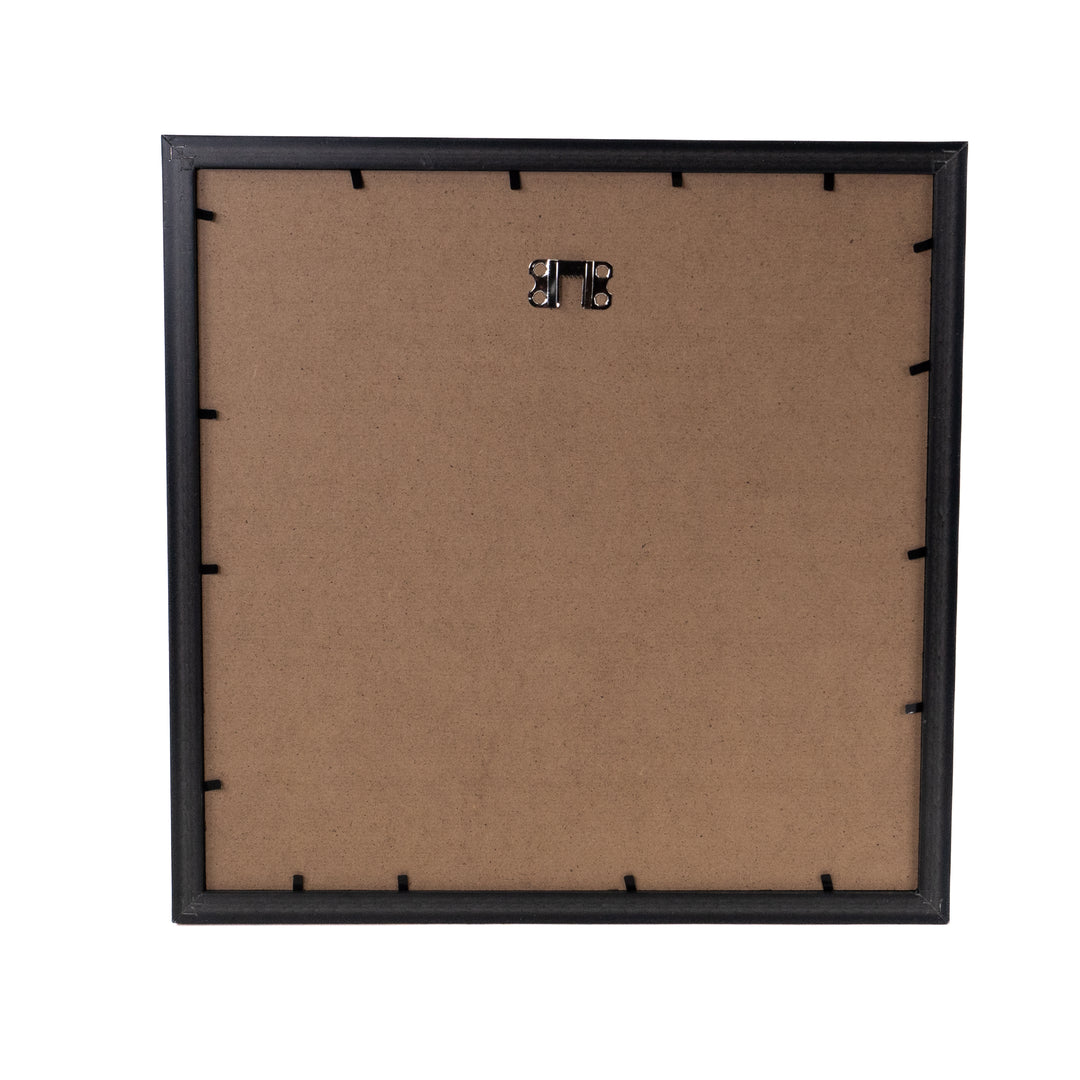 Studio 57 - Cadre pour disque vinyle 12" (Brun)