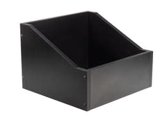 Studio 57 - Boîte de rangement pour vinyles