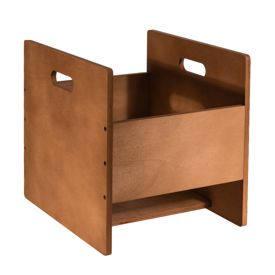 Studio 57 - Caisse à vinyles "Record Crate" (Bois)